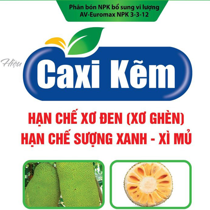 CAXI KẼM DÙNG CHO MÍT 1 Lít